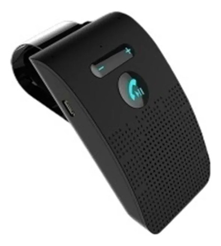 /kit De Altavoces Manos Libres Bluetooth Inalámbricos Para