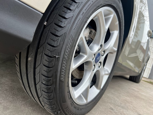 Ford Focus III 2.0 Se Plus Mt