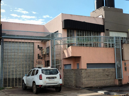 Venta Monte Grande Inmueble Comercial Oficinas Viviendas Y Deposito Con 1750m2 