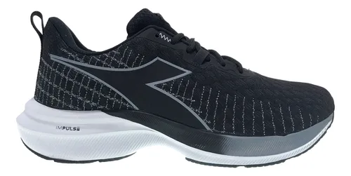 Zapatillas diadora mujer clearance blancas