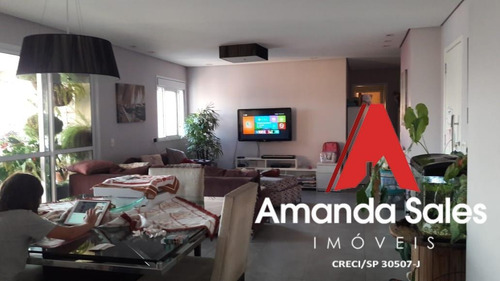 Spasso Mooca 151m² 3vagas 3suítes E Depósito! R$ 8.000,00 O Pacote!! - Ap00717a