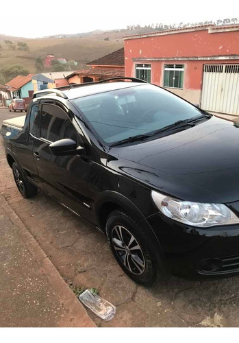 Volkswagen Saveiro 2012 1.6 Cab. Estendida Total Flex 2p