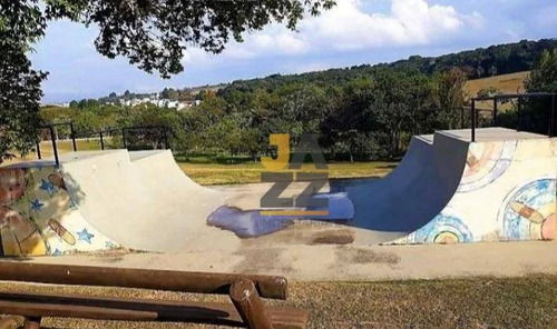 Imagem 15 de 26 de Casa Com 3 Quartos À Venda, 232 M² Por R$ 1.650.000 - Condominio Figueira Garden - Atibaia/sp - Ca13197