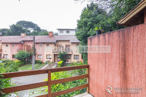 Imagem 16 de 30 de Casa Em Condomínio, 3 Dormitórios, 212 M², Cavalhada - 186215