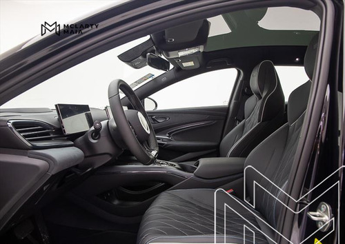 Byd Seal Seal Ev
