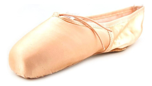 Zapatilla De Punta Ballet Número 30