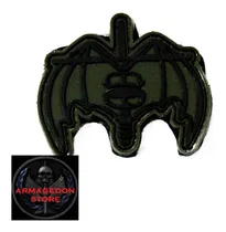 Comprar Parche Pvc Gafe Fuerzas Especiales Militar Operaciones Ops