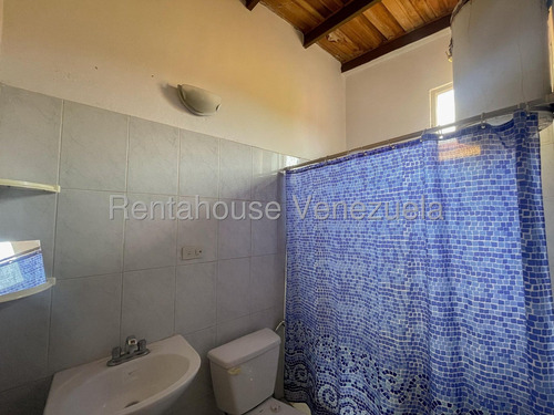 Casa Antares Del Avila. Guatire. Ar Mls # 25-22420