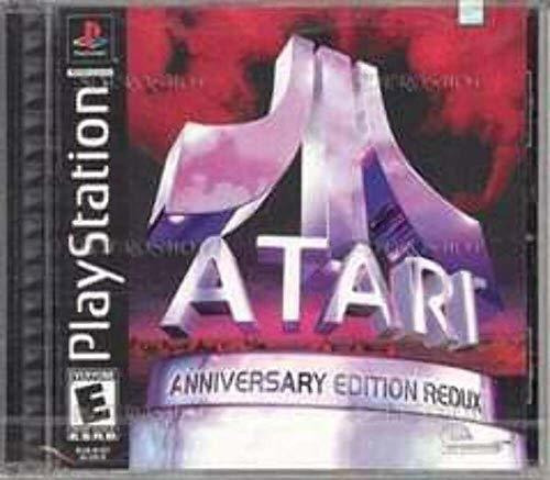 Atari, Edición De Aniversario Redux