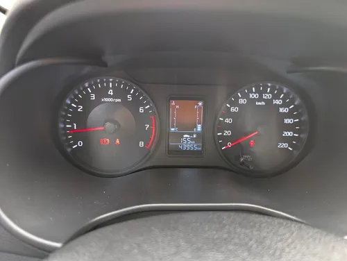 Kia Soluto Sedan Blanco 2020, Mecánico, Soat Y Tecnico Nuevo