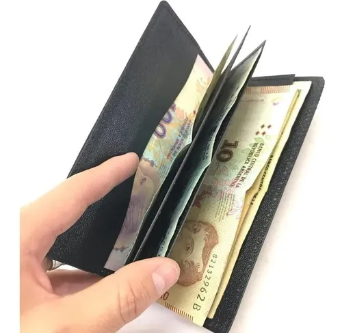 Billetera taxista sales