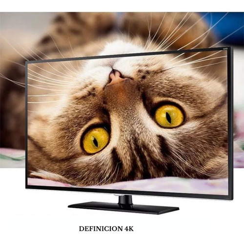 Adaptador Usb Tipo C A Hdmi 4k