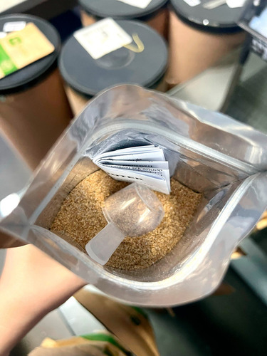 Sanear Brasil Biorooter Limpa Fossa Enzima Caixa de Gordura Sumidouro Negra Caipira 500g Biodegradador Desentupidor Natural