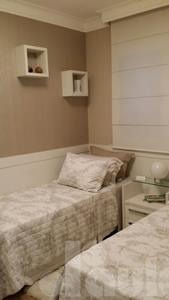 Imagem 12 de 14 de Apt Jd Das Maravilhas 3 Dorms 1 Vaga - 1033-6768