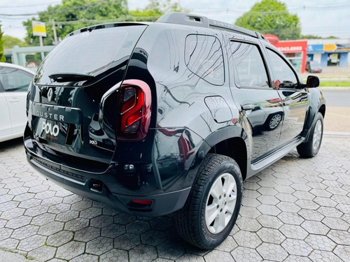 Imagem 9 de 15 de Renault Duster 1.6 Expression 4x2 16v