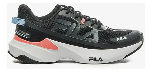Tenis Fila Recovery Feminino
