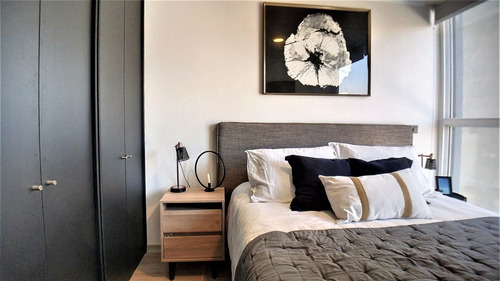 Sin Comisión Depto. Estilo Mariposa 2 Habitaciones Y 2 Baños