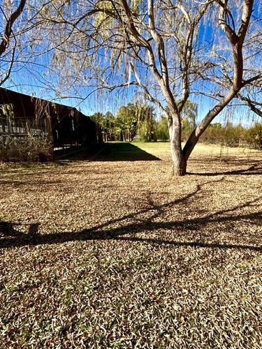 Parcela En Venta En Curimon, San Felipe