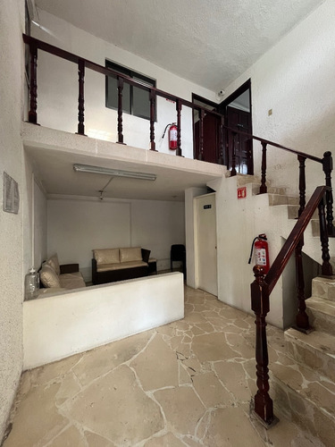 Bodega Industrial En Cuatitlan Izcalli