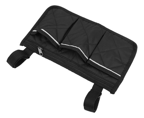 Bolsa De Barandilla Lateral, Portátil, Multialmacenamiento,