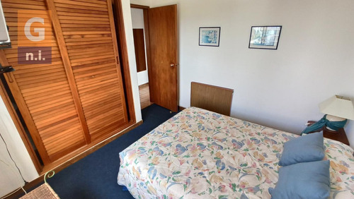 Imagen 13 de 14 de Apartamento En Punta Del Este (roosevelt) - Ref. 4375