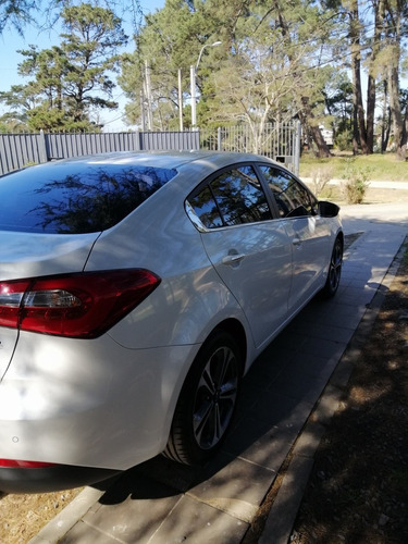 Kia Cerato 1.6 Ex At6 2015