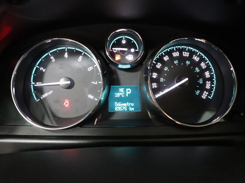 Chevrolet Captiva SPORT 2.4 AT 2AB 4X2
