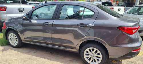 Fiat Cronos 1.3 Patenta 0km Sin Rodar Oportnidad Abril A