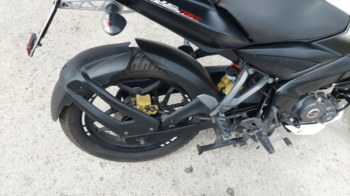 Imagen 9 de 9 de Bajaj Rouser Ns 160 Td No Ns 200