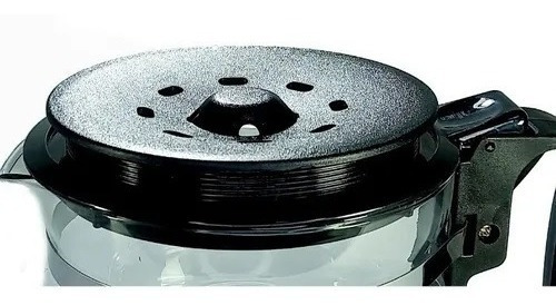 Imagen 2 de 6 de Vaso Jarra Cafetera Regulable Compatible Top House Cm2083