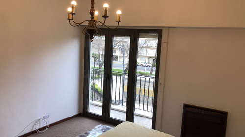 Vendo Permuto Piso 5 Dormitorios Quincho Y Cochera Propio