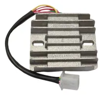 Comprar Regulador De Voltaje Zanella Ztt 250 Zr Enduro