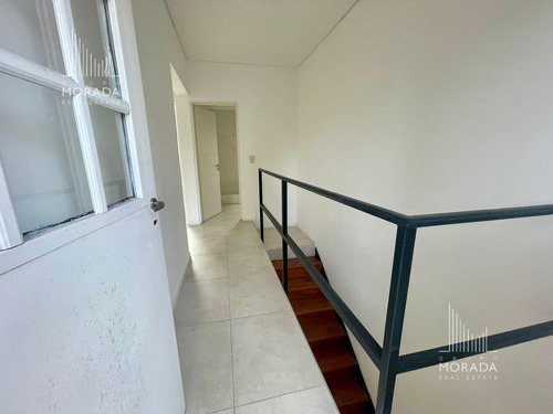 Venta Duplex En Tortuguitas 3 Ambientes Con Cochera