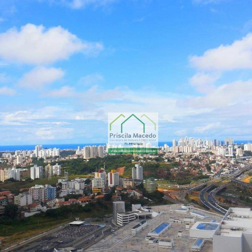 Imagem 16 de 30 de Horto Bela Vista Decorado, Exclusivo - Ap0098