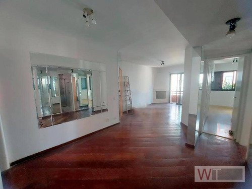 Imagem 17 de 30 de Apartamento Com 3 Dormitórios Para Alugar, 90 M² Por R$ 2.800,00/mês - Vila Olímpia - São Paulo/sp - Ap1898