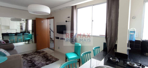Imagem 6 de 15 de Apartamento Condomínio Belgrado - Ap0224