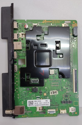 Main Bn41-03114a-000 Samsung Qn55q60caf (Usado)