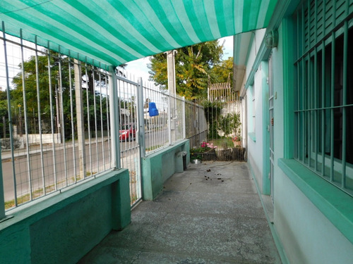 Casa 1 Dormitorio