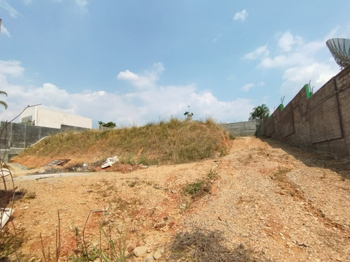Exclusiva Parcela En Venta Urbanización Guataparo Country Club. Luz Coelho