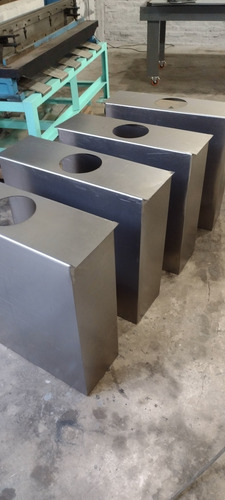 Imagen 10 de 10 de Fabricacion Montaje De Conductos Instalaciones Ventilacion