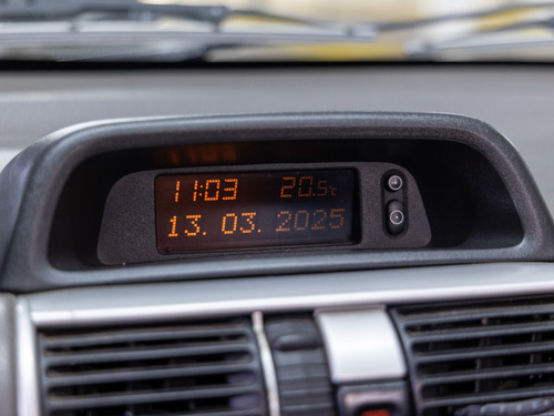 Chevrolet Classic 1.4 Ls Abs Airbag