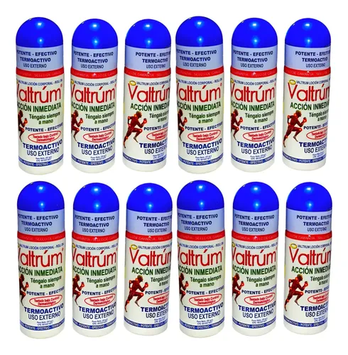 Valtrum 12 Valtrum Santo Remedio X 50gr - L | Cuotas sin interés