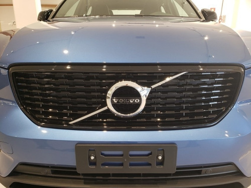 Xc40 T5 Phev R-desing