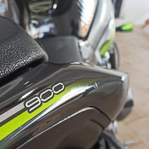 Imagem 3 de 12 de Kavazaki Z900