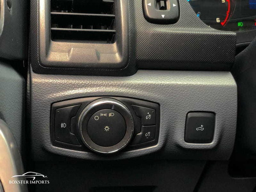 Imagem 12 de 15 de Ford Ranger Xls Cabine Dupla 4a22c 2017