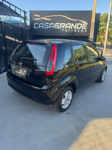 Ford Fiesta 1.0 ROCAM HATCH 8V FLEX 4P MANUAL