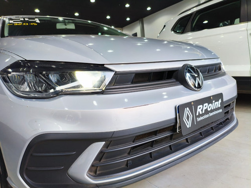 Volkswagen Polo Volkswagen Polo MPI (Flex)