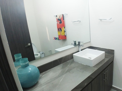 Imagen 10 de 14 de Casa Cumbres Elite Premier Monterrey Con Excedente Y Paneles