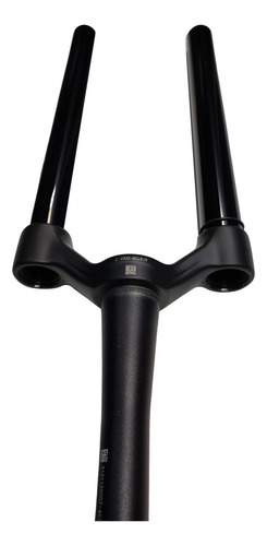Base Superior Csu Suspensão Fox 34 27.5/29 Rake 44 2017 Anod