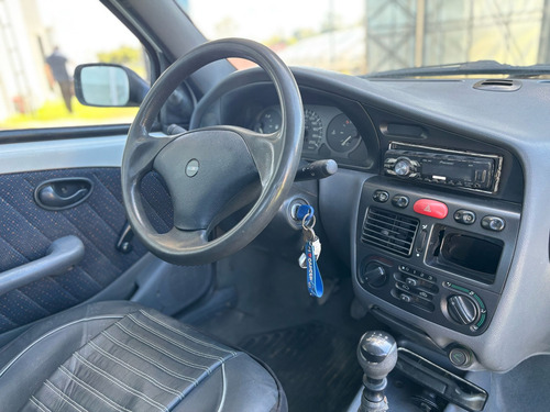 Fiat Palio 1.3